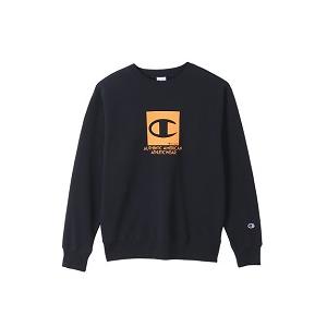 CHAMPION SWEATER C3-W018 370