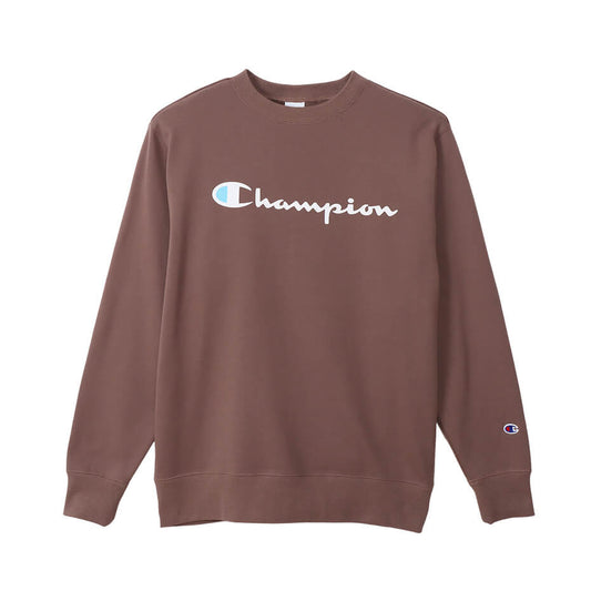CHAMPION CREW NECK SWEATSHIRT