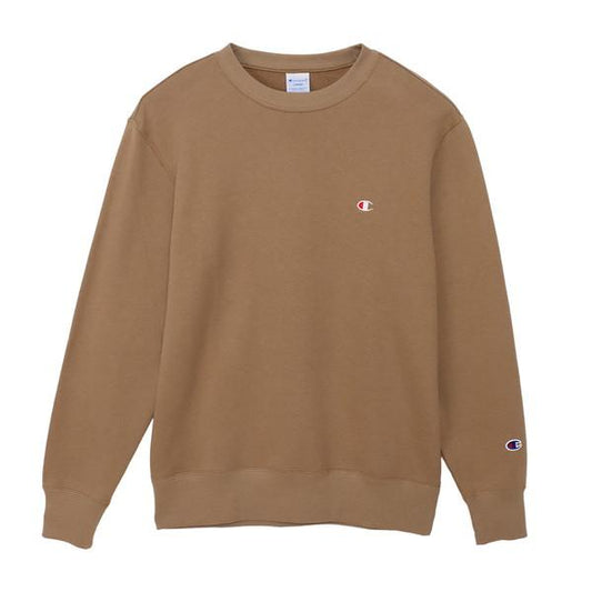CHAMPION CREW NECK SWEATSHIRT