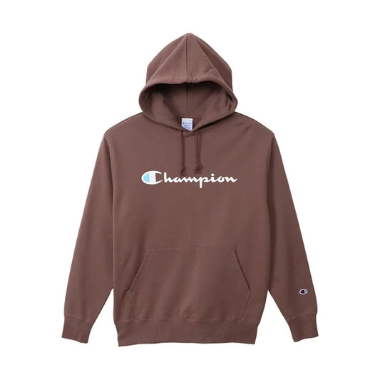 CHAMPION HOODED SWEATSHIRT