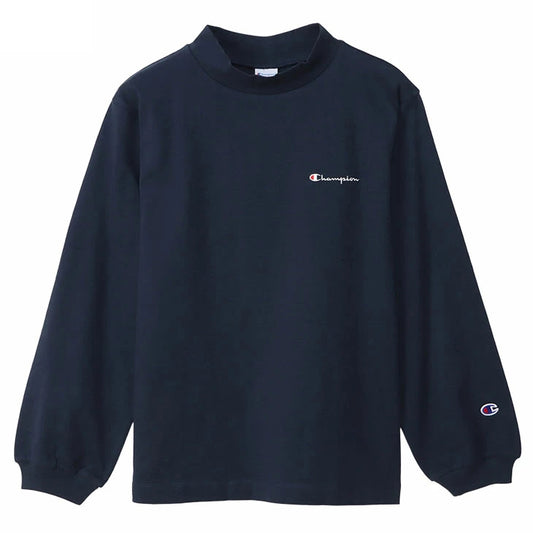 CHAMPION LONGSLVTEE CW-W410 370