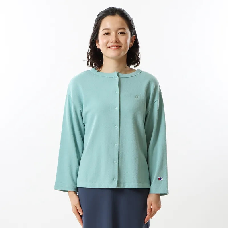 CHAMPION CARDIGAN