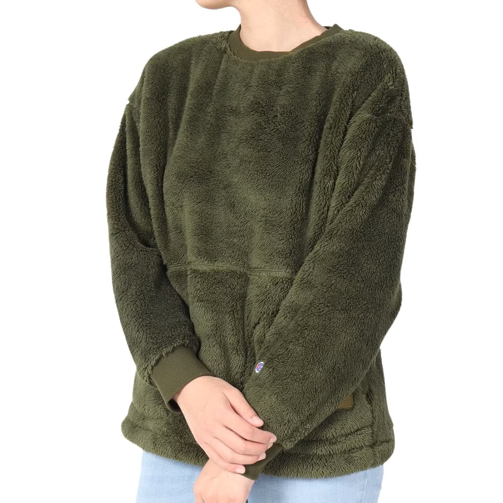CHAMPION CREW NECK SHIRT