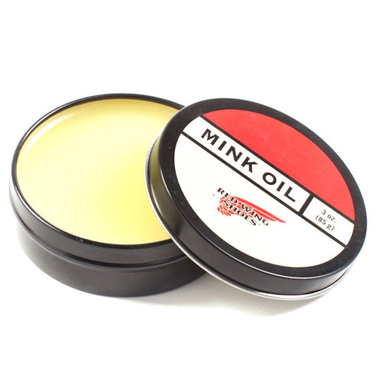 Mink Oil
