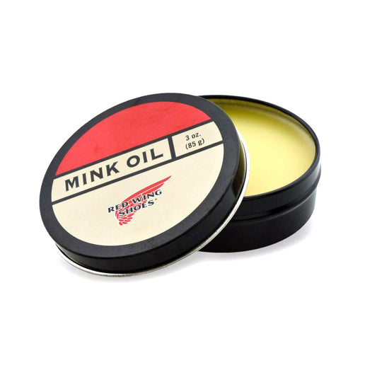 Mink Oil