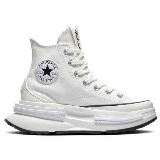 RUN STAR LEGACY CX HI EGRET/BLACK/WHITE