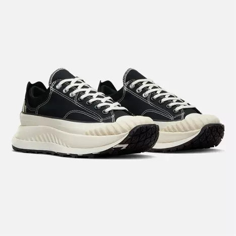 CHUCK 70 AT-CX OX BLACK/EGRET/BLACK