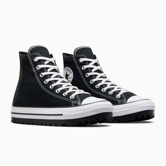 CTAS CITY TREK HI BLACK