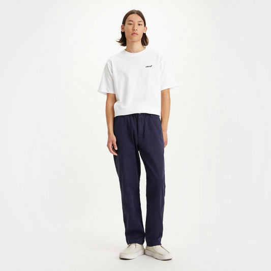 XX CHINO EZ TAPER II NAVY BLAZER SHADY G
