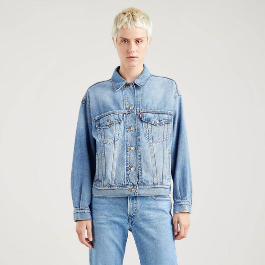90S TRUCKER SOFT AS BUTTER MID
