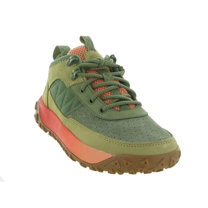 GreenStride Motion 6 LOW LACE