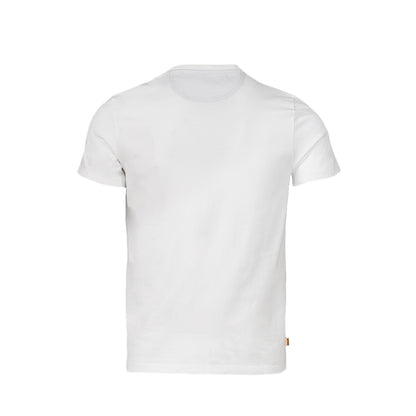 AF SS Dun-River Crew T WHITE