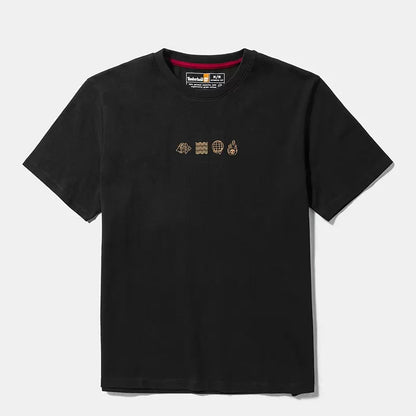 Lunar New Year ShortSleeve Gra