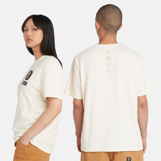 Lunar New Year Short Sleeve Ba