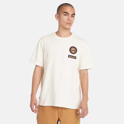 Lunar New Year Short Sleeve Ba