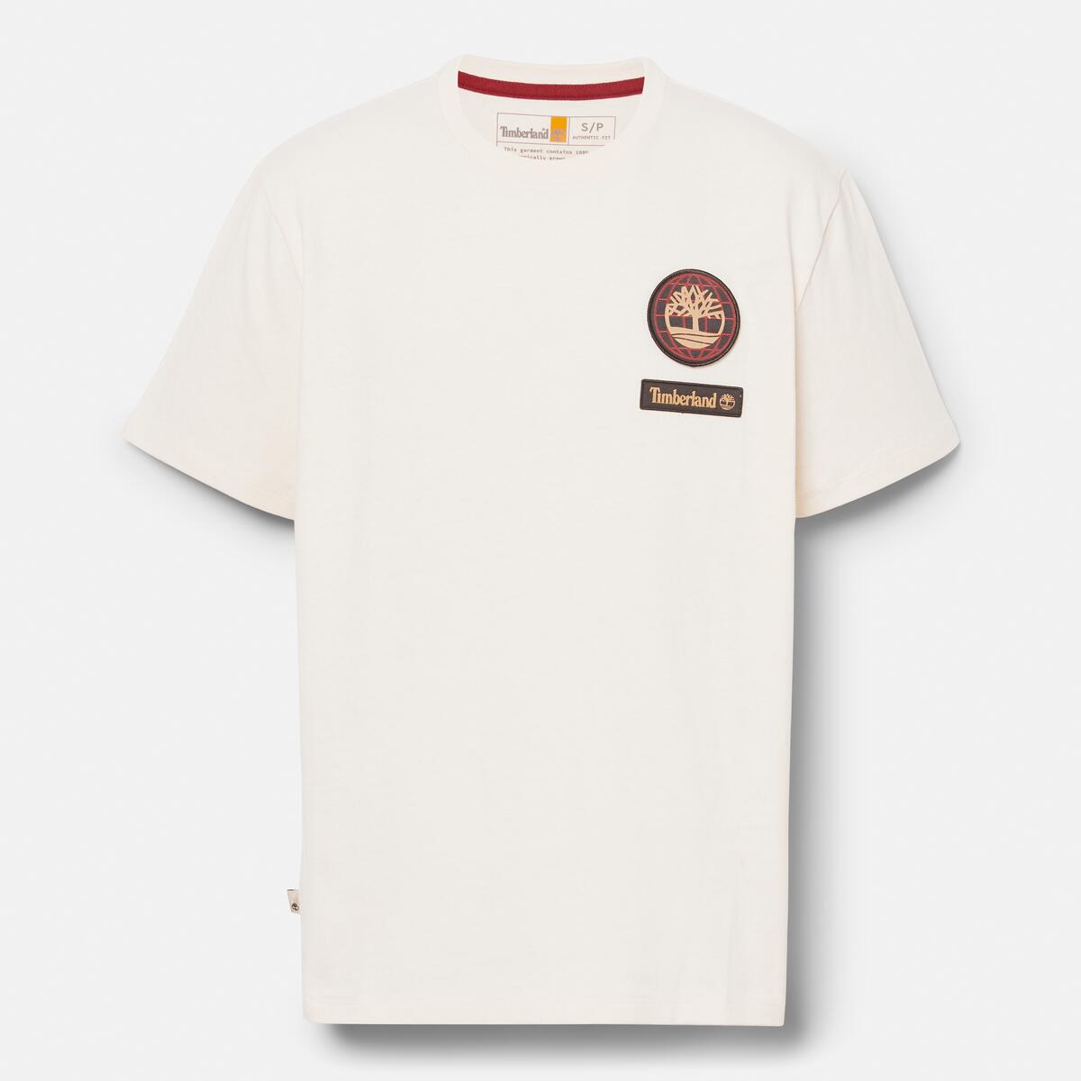 Lunar New Year Short Sleeve Ba