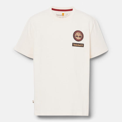 Lunar New Year Short Sleeve Ba