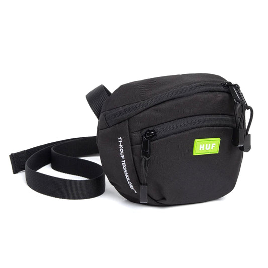 BUNKER SHOULDER BAG