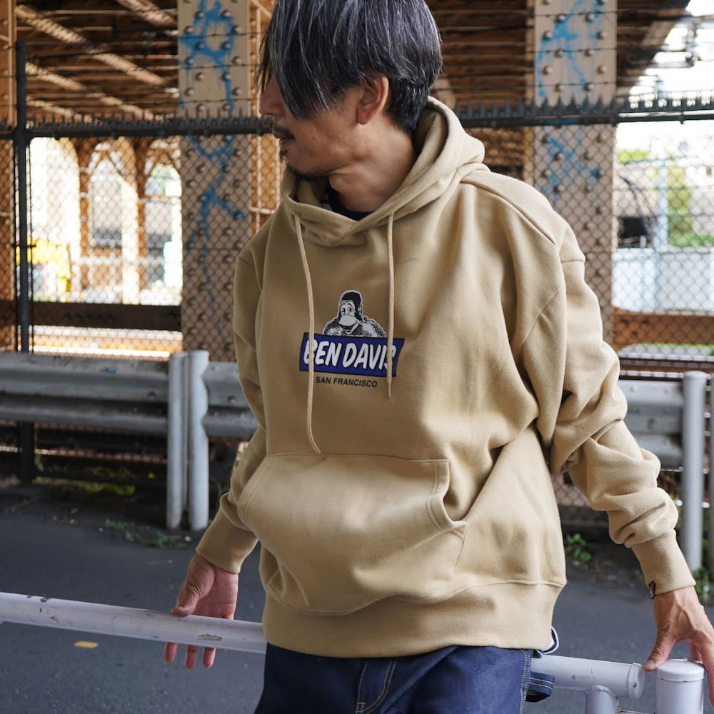 HOODIE