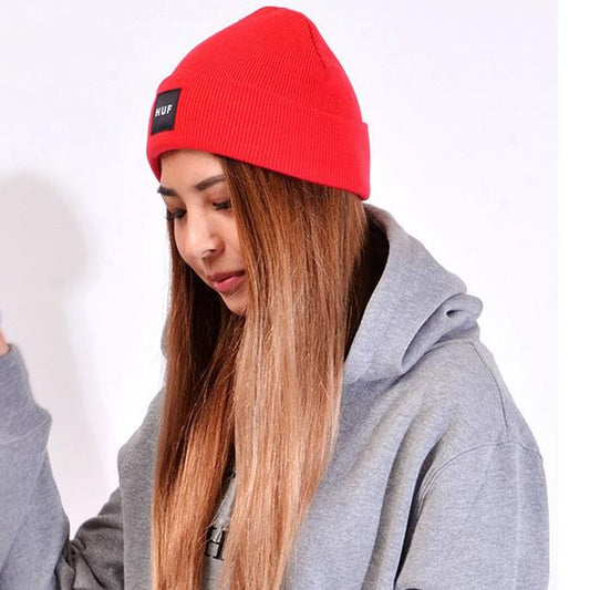 ESSENTIALS BOX LOGO BN