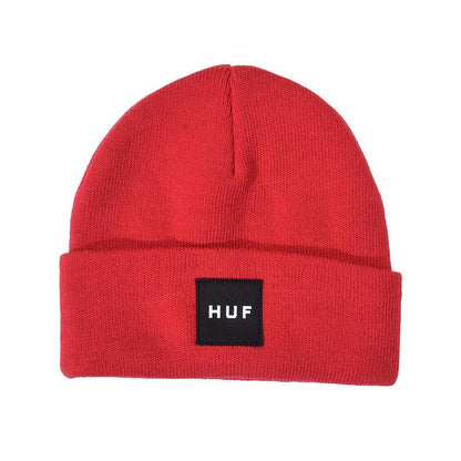 ESSENTIALS BOX LOGO BN
