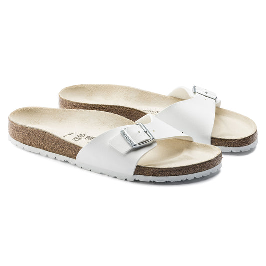 Madrid BF White