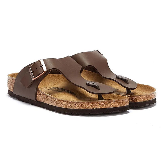 Ramses BF Dark Brown
