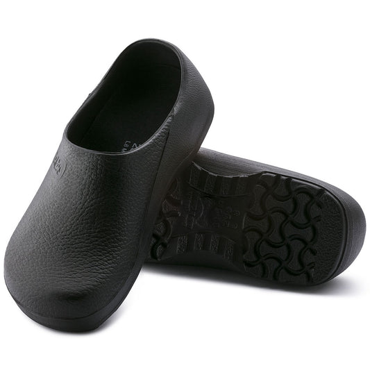Profi Birki Fusion PU Black