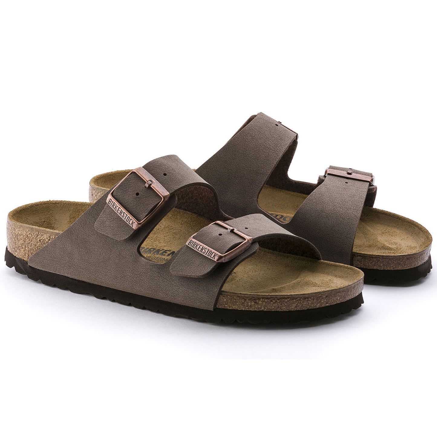 151181 - Arizona BF-Nubuck Mocha - 41