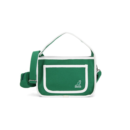 Molly Canvas Cross Bag