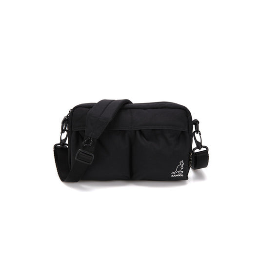Essential Plus Small Cross Bag