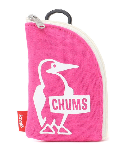 Pass Card Case Sweat