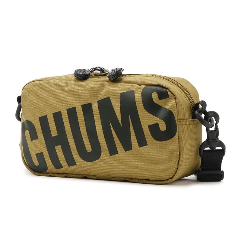 Recycle CHUMS Shoulder Pouch
