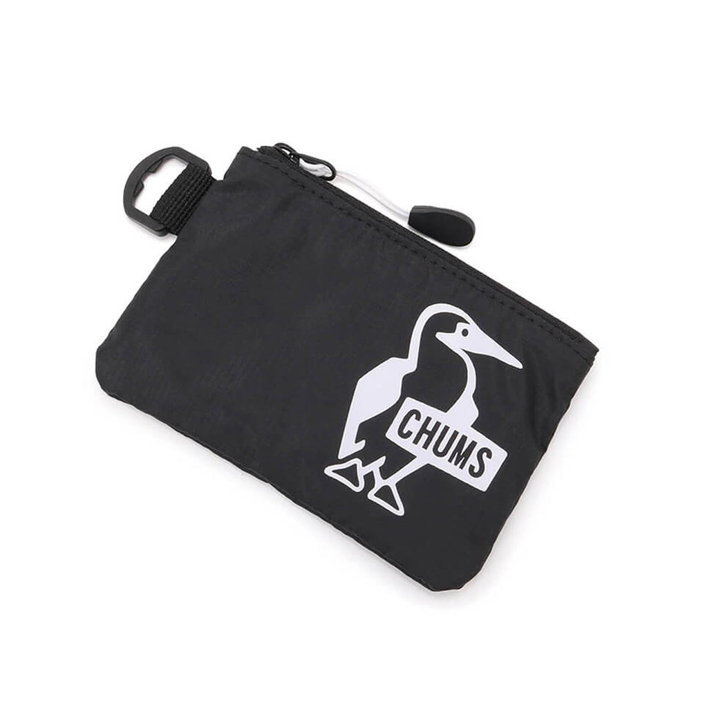 CHUMS EASY-GO TREK COIN CASE 