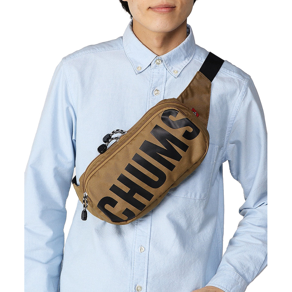 CHUMS RECYCLE CHUMS WAIST BAG