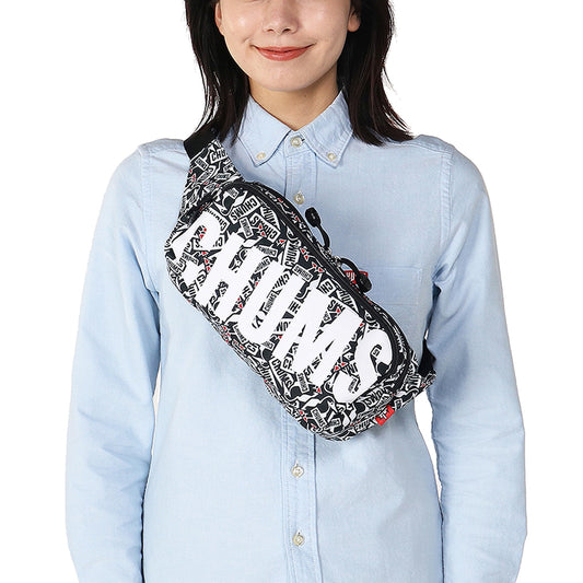 CHUMS RECYCLE CHUMS WAIST BAG