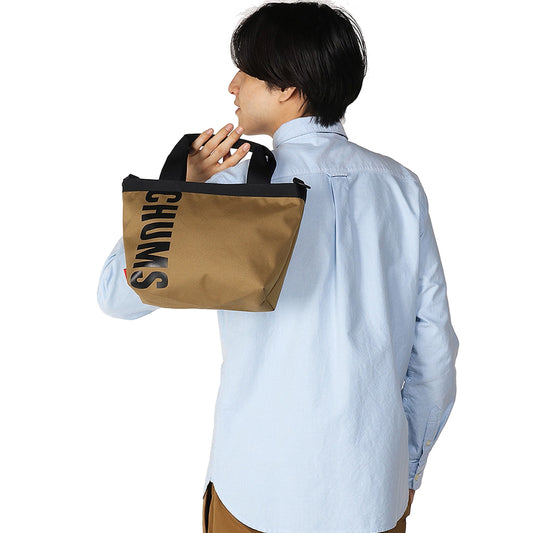 CHUMS RECYCLE CHUMS MINI TOTE BAG