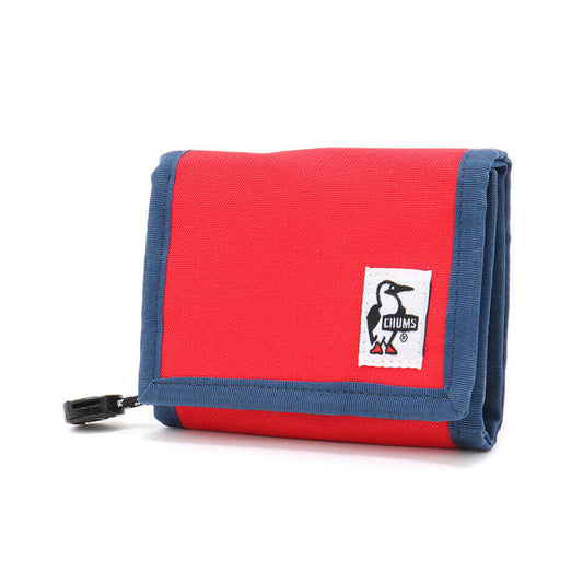 CHUMS RECYCLE MULTI WALLET