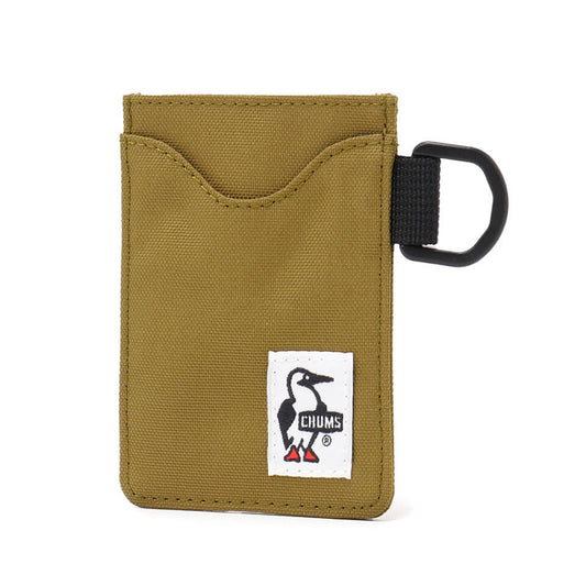 CHUMS RECYCLE PASS CASE