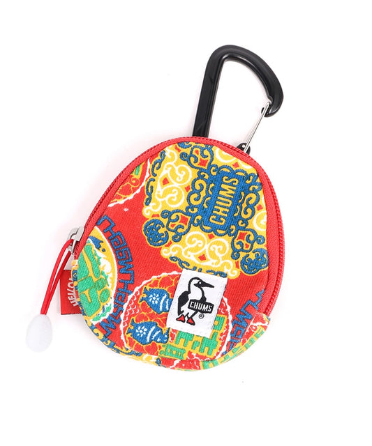 CHUMS EGG COIN CASE SWEAT