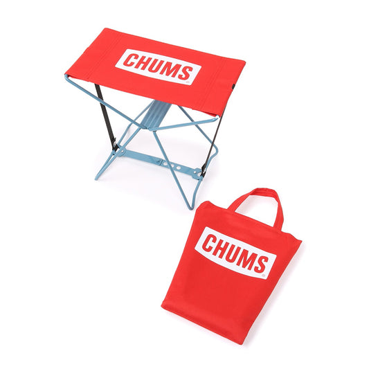CHUMS MINI FOLDABLE STOOL