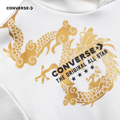 PULLOVER HOODIE