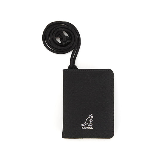 Keeper Ⅶ Necklace Card Holder