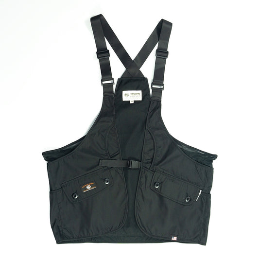 FISHERMAN VEST