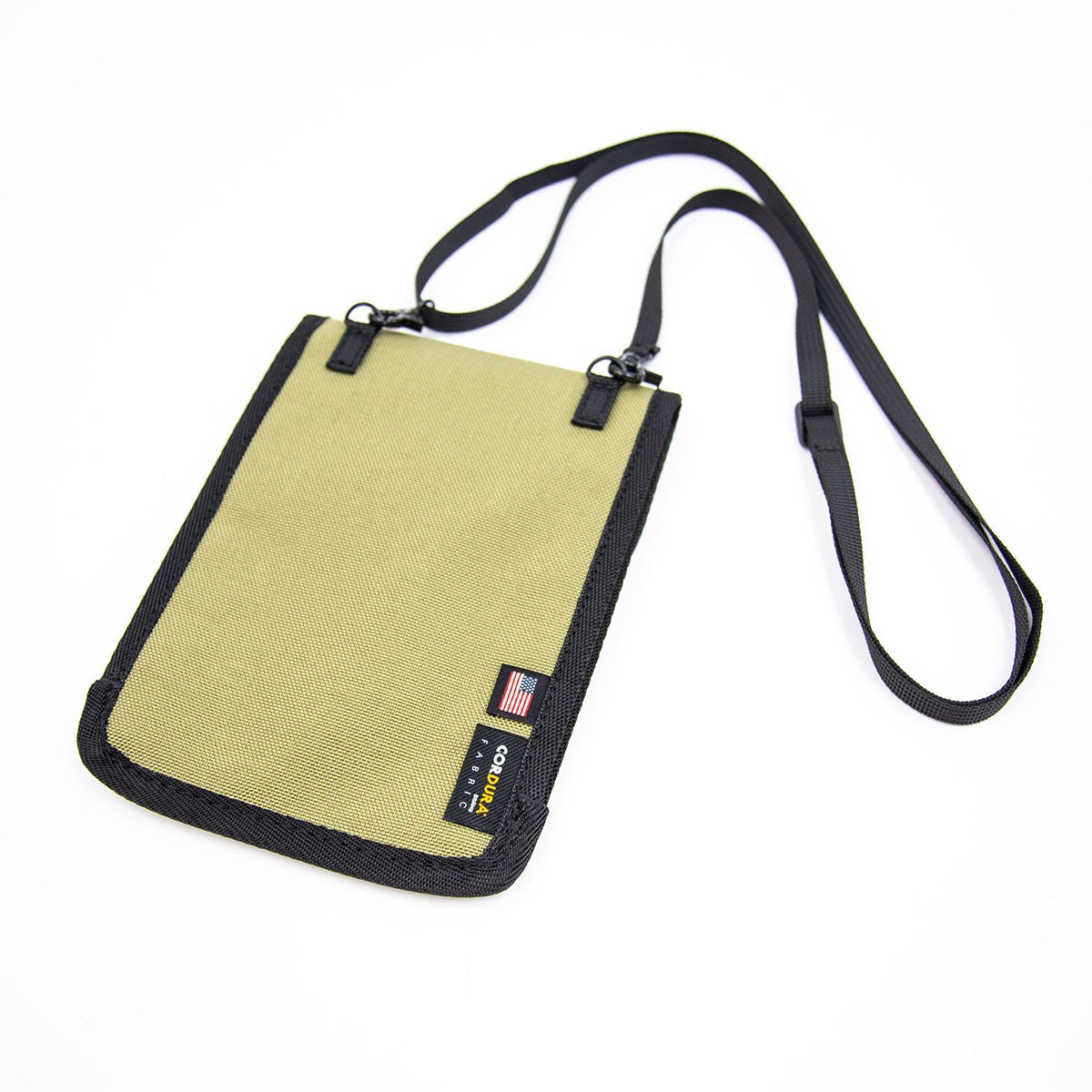 INDUSTRIAL WORKLINE - NECK POUCH