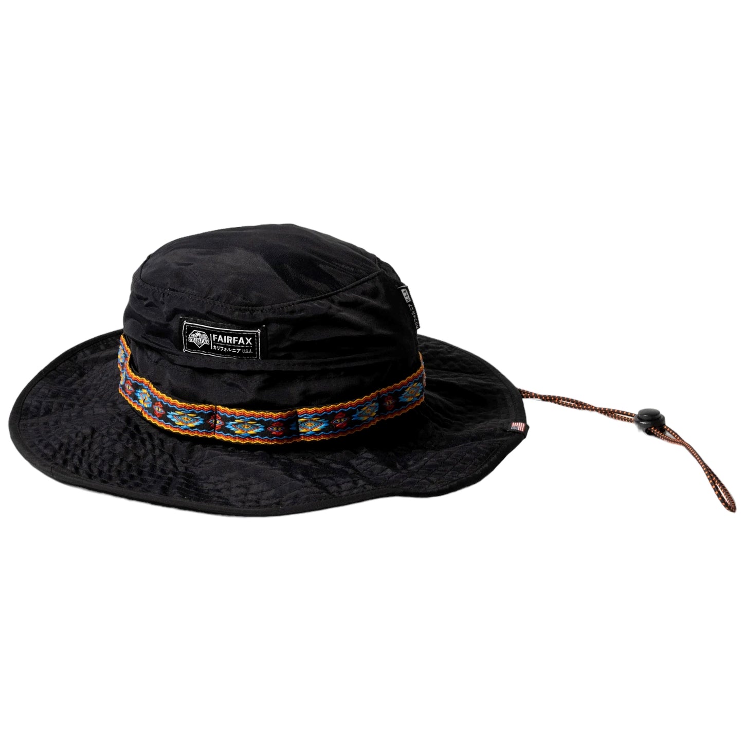 OUTDOOR - HIKING HAT
