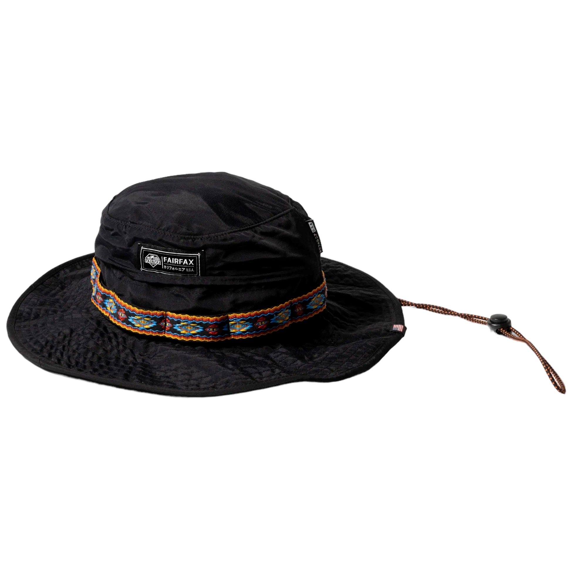 OUTDOOR - HIKING HAT