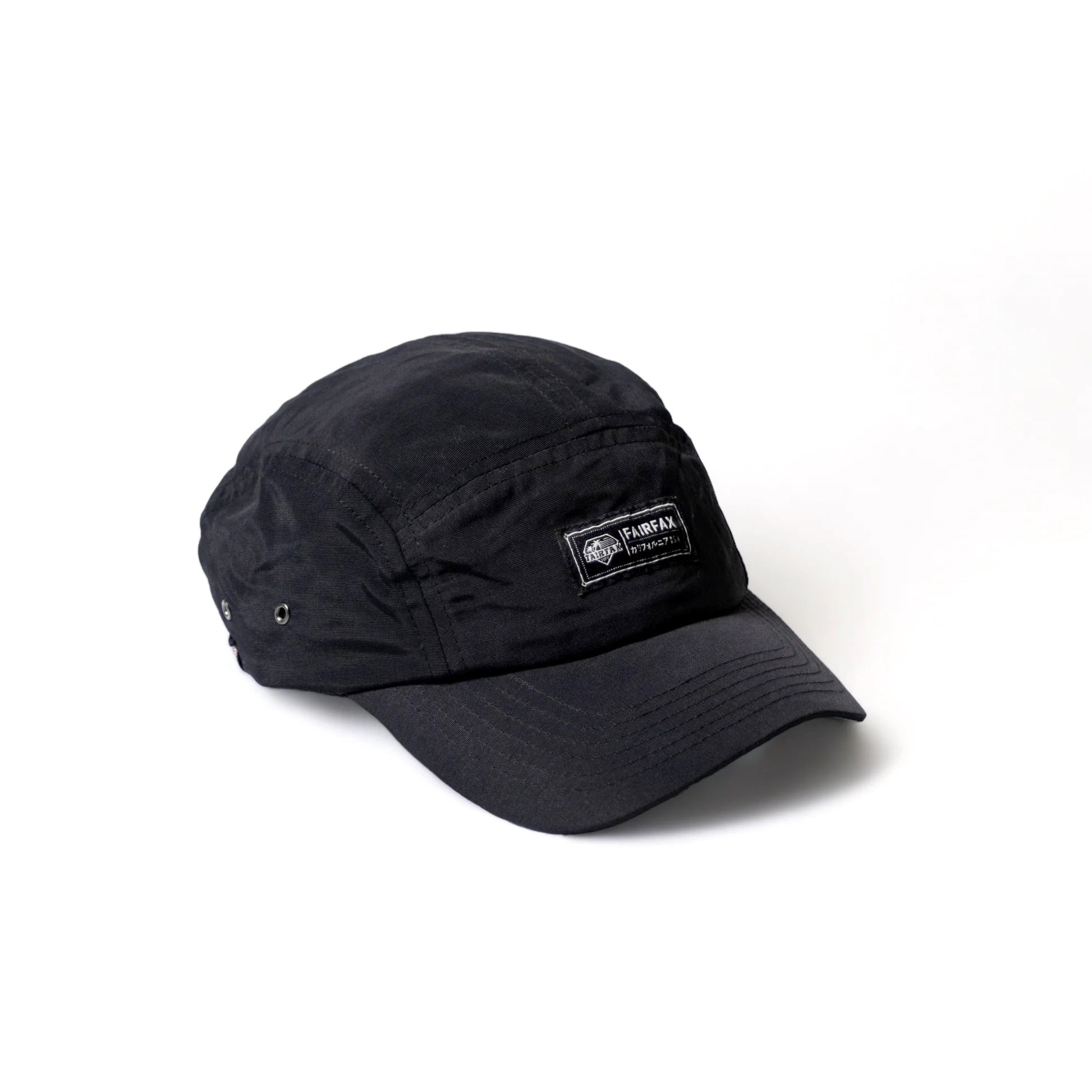OUTDOOR - 5 PANEL CAP