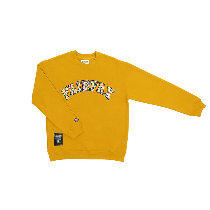 COOGI PATTERN - EMBROIDERED