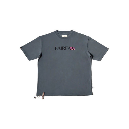 OUTDOOR - PRINT TEE
